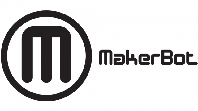 logo MakerBot