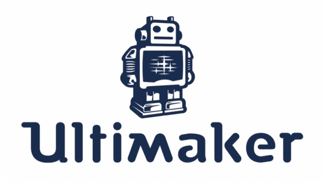 logo Ultimaker